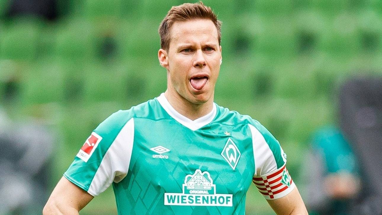 Bremer Ex-Kapitän Moisander vor Wechsel zu Malmö FF