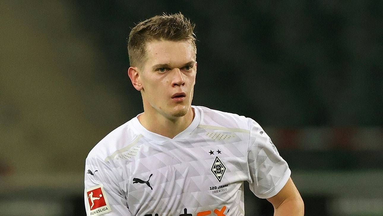 Ginter spricht über Rose-Gerüchte