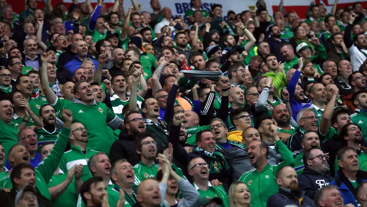 DFB-Gegner feiert Testspiel-Sieg