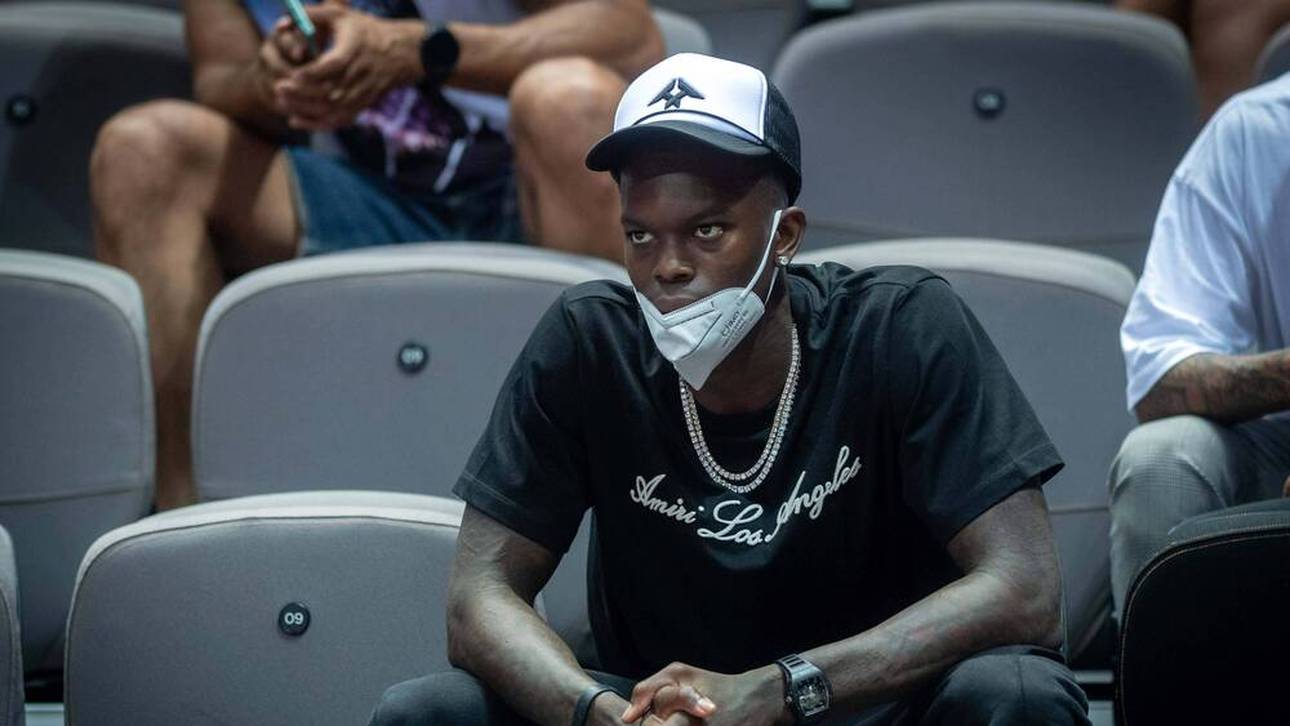 Wie sind Schröders Olympia-Chancen?