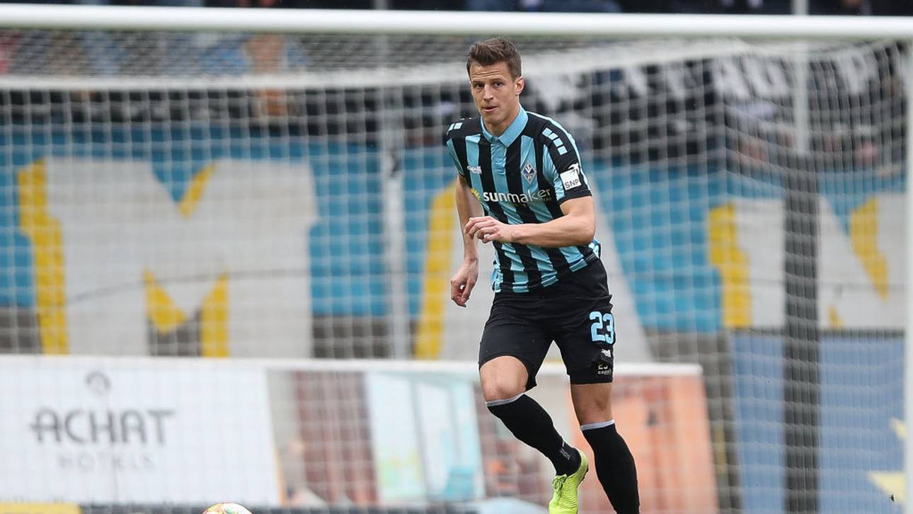 Wie schlägt sich Waldhof bei Restart?