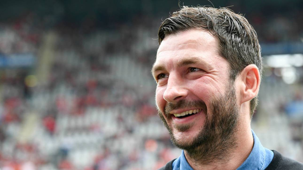 Schwarz zeigt Zivil-Courage