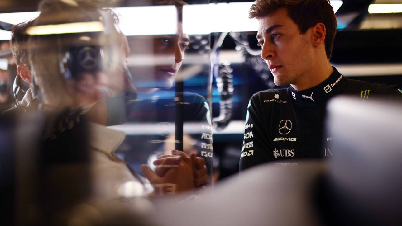 Neuer Mercedes-Star zollt Schumacher Respekt