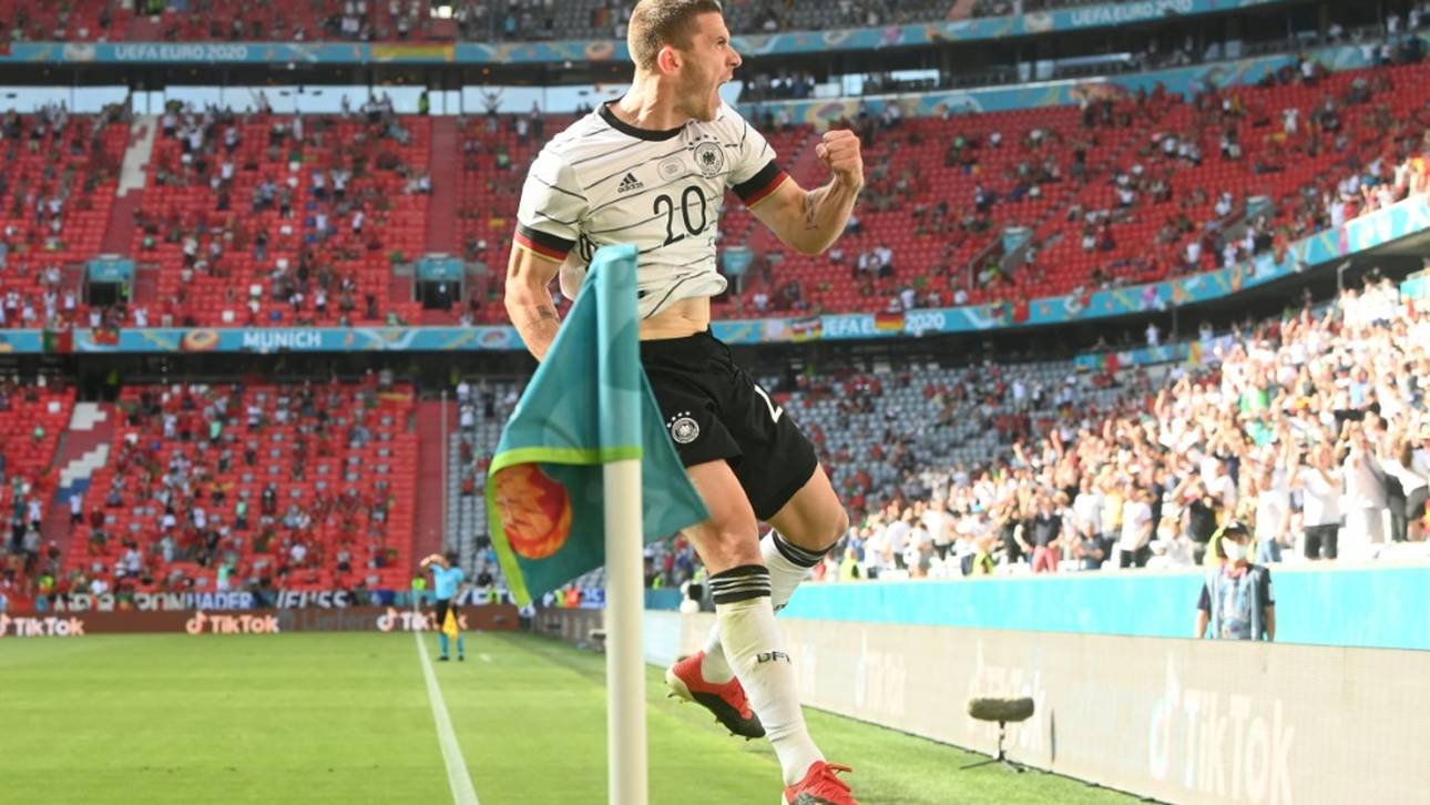 Vogts: Gosens ein Alarmsignal