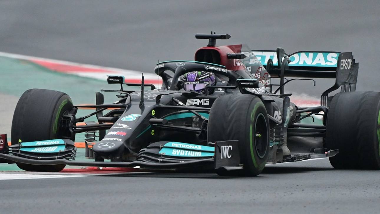 Hamilton wünscht sich Rennen in Südafrika