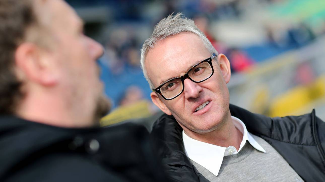 Köln dementiert Rücktrittsdrohung