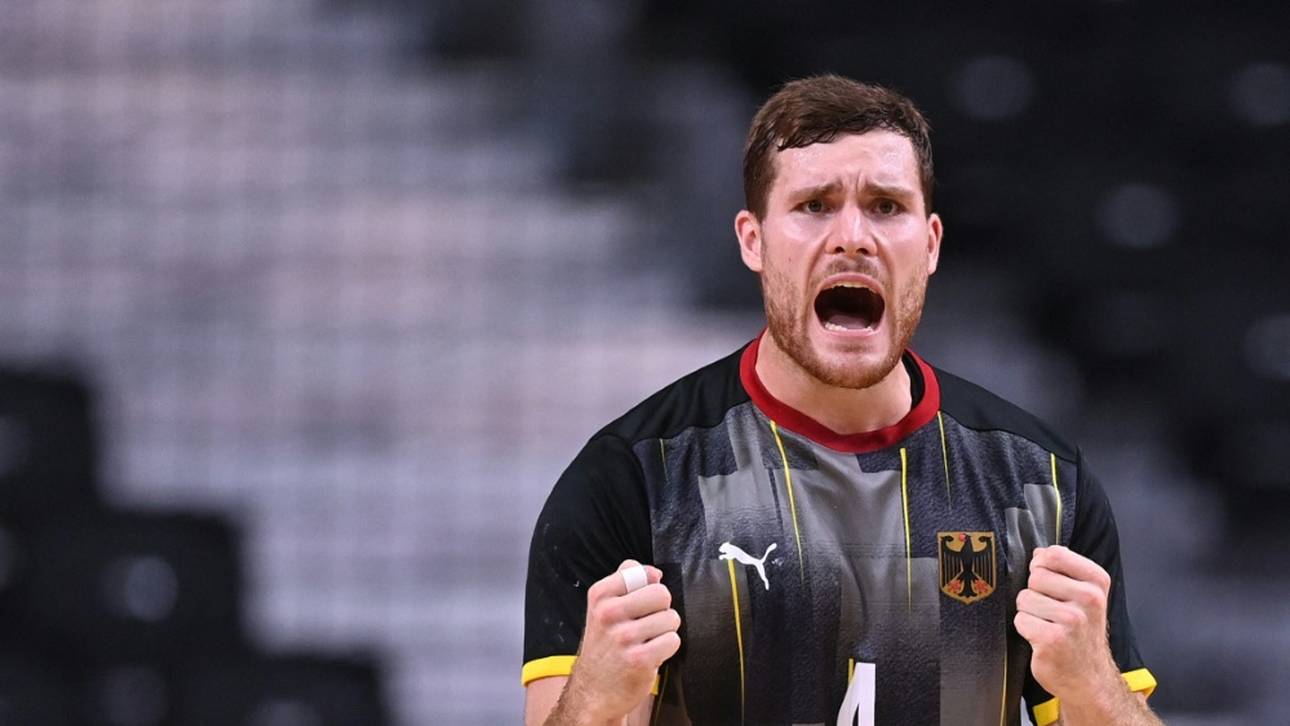 Gelungener Debütantenball: Deutsche Handballer mit Sieg gegen Portugal