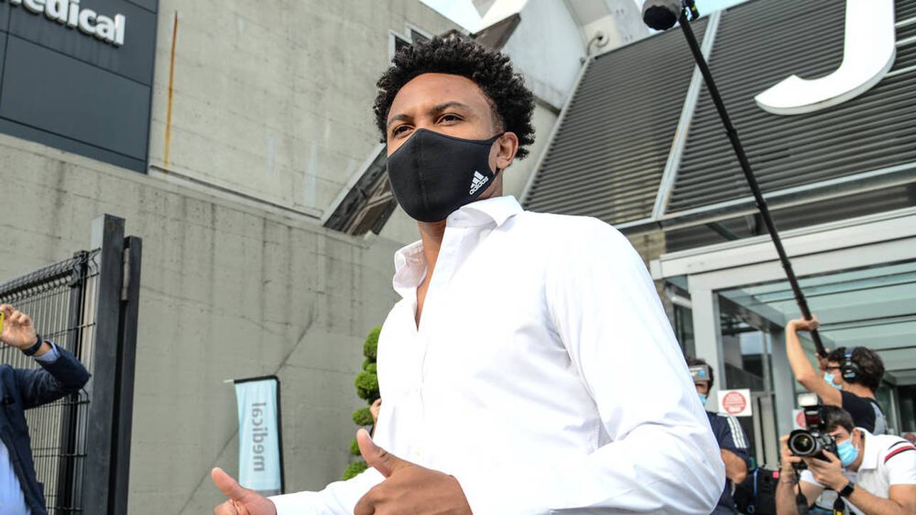 McKennies Unterschrift verzögert sich