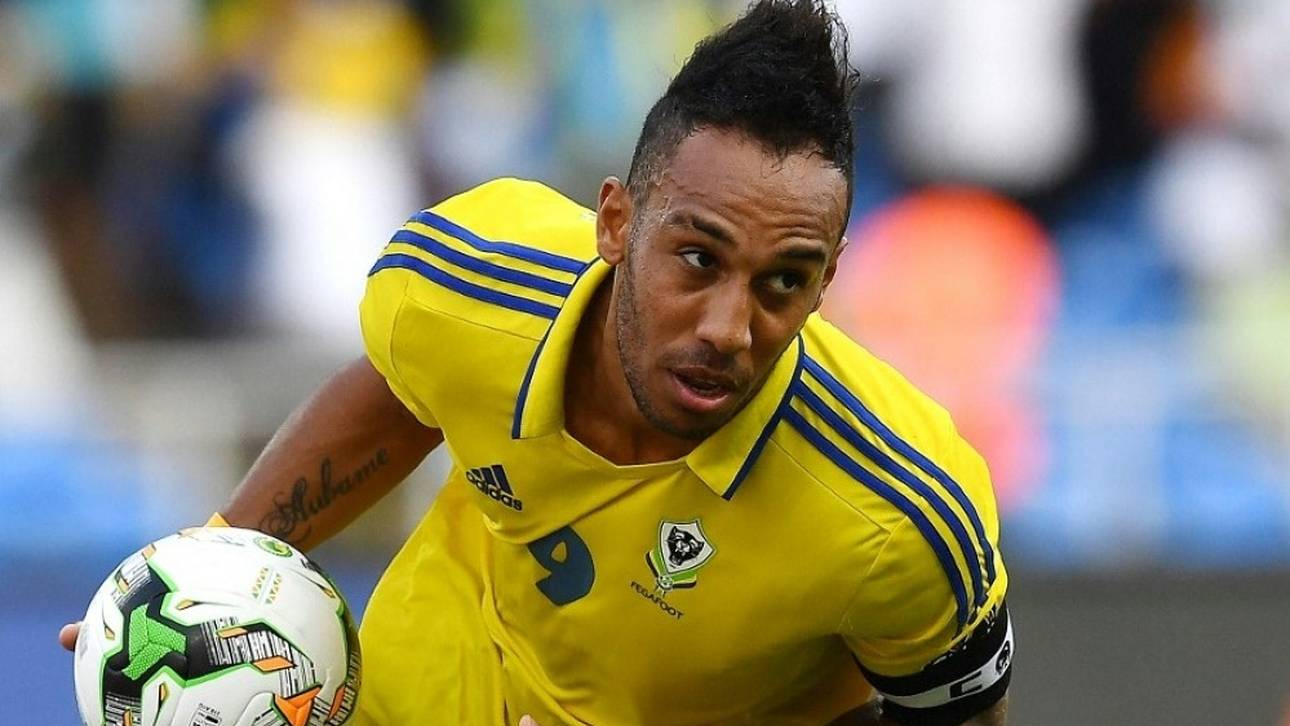 Herzprobleme? Sorge um Aubameyang