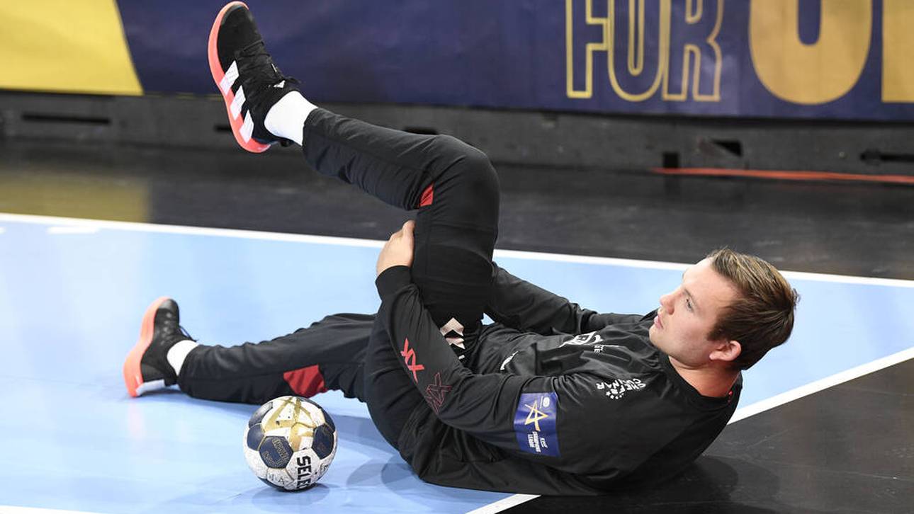 Großmächte wühlen deutschen Handball auf