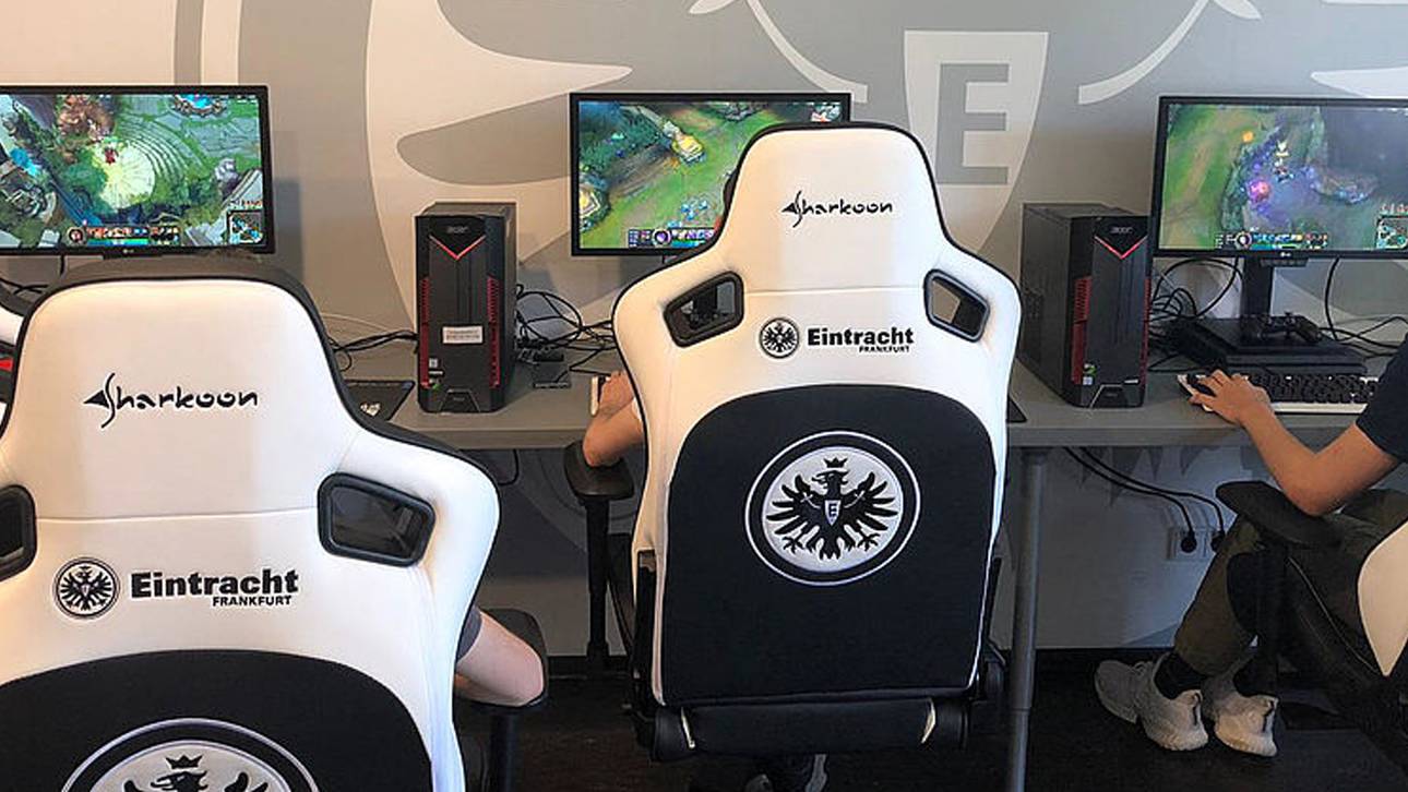 SGE startet in League of Legends