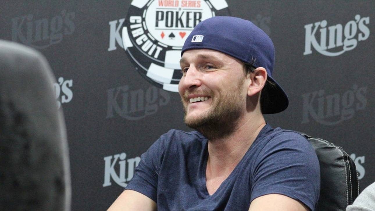 Plötzlich Millionär