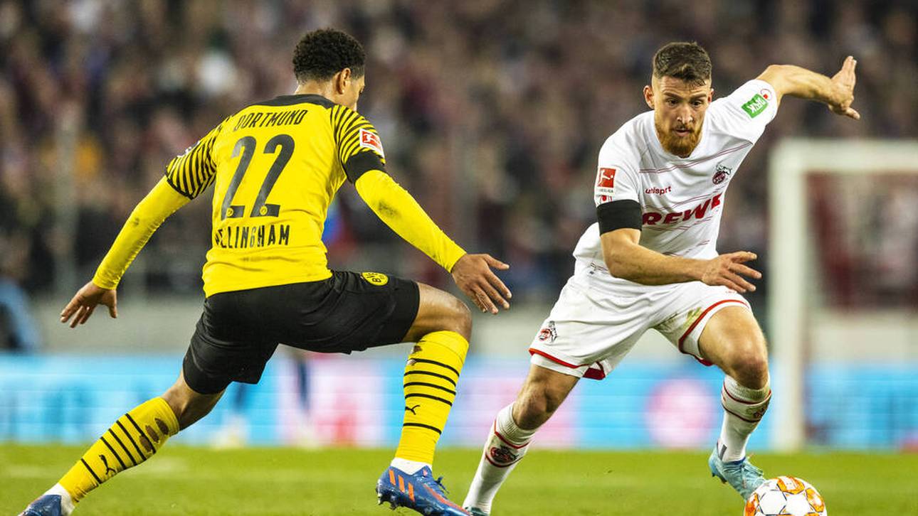 BVB: Die Details zum Özcan-Deal