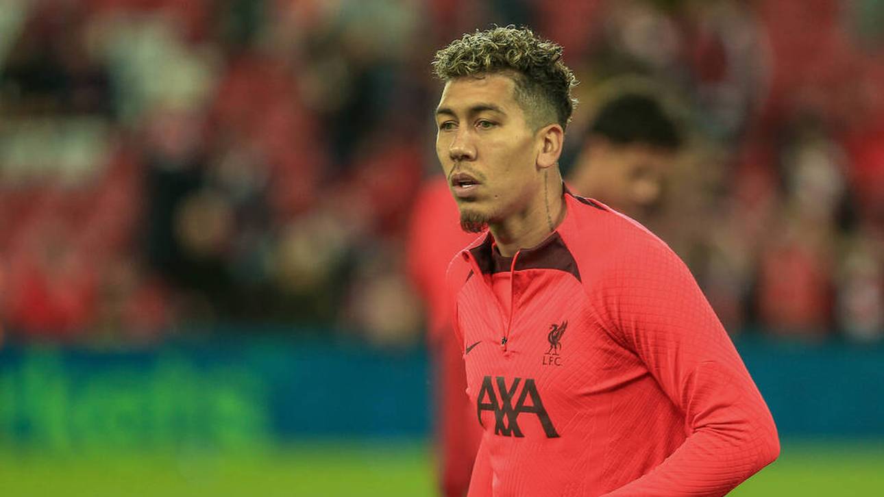 Firmino-Aus im Sommer?