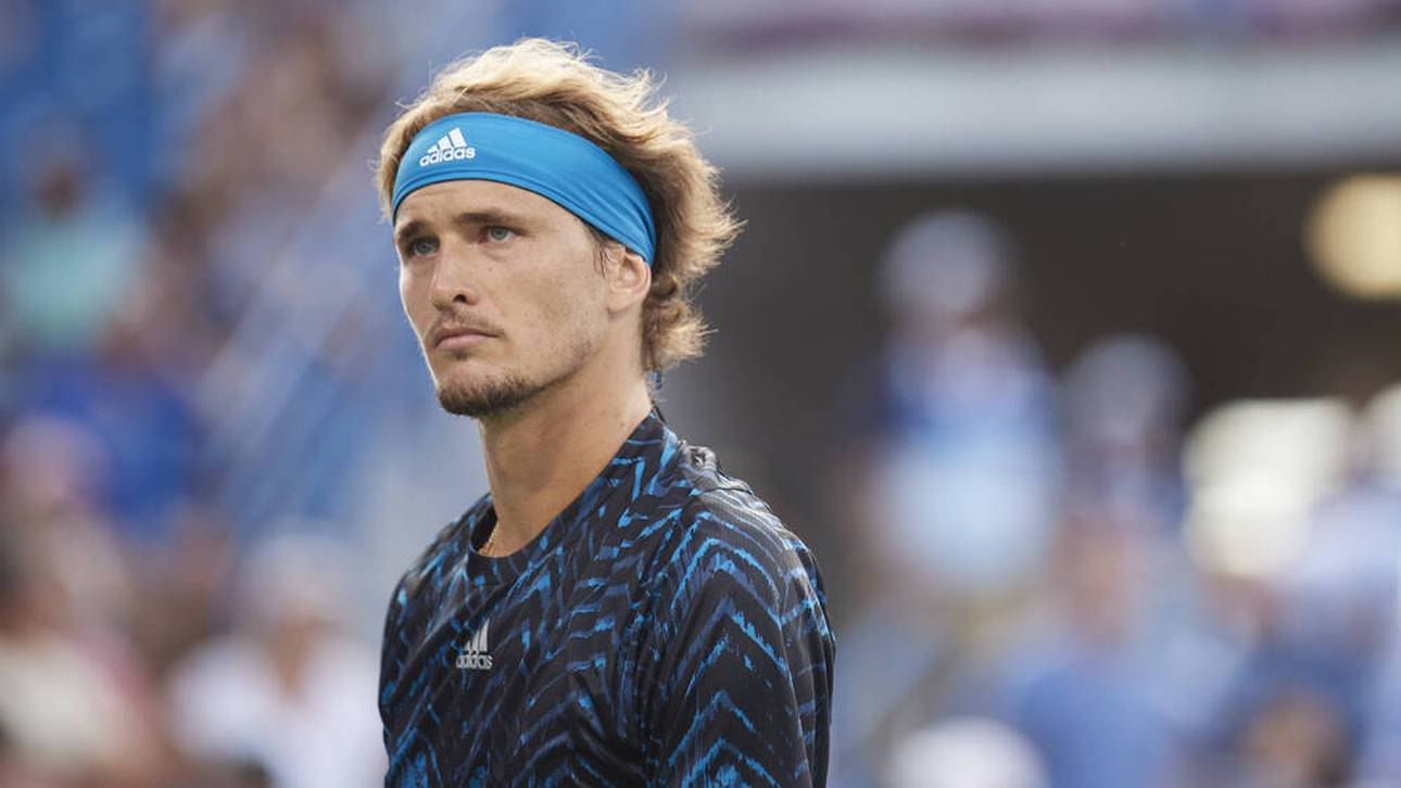 Neue Vorwürfe: Zverev-Erfolg vor Gericht