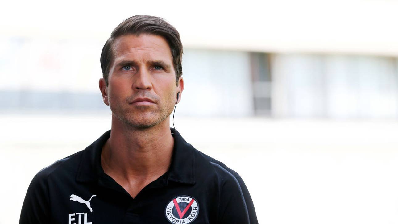 Chemnitz stellt neuen Trainer vor