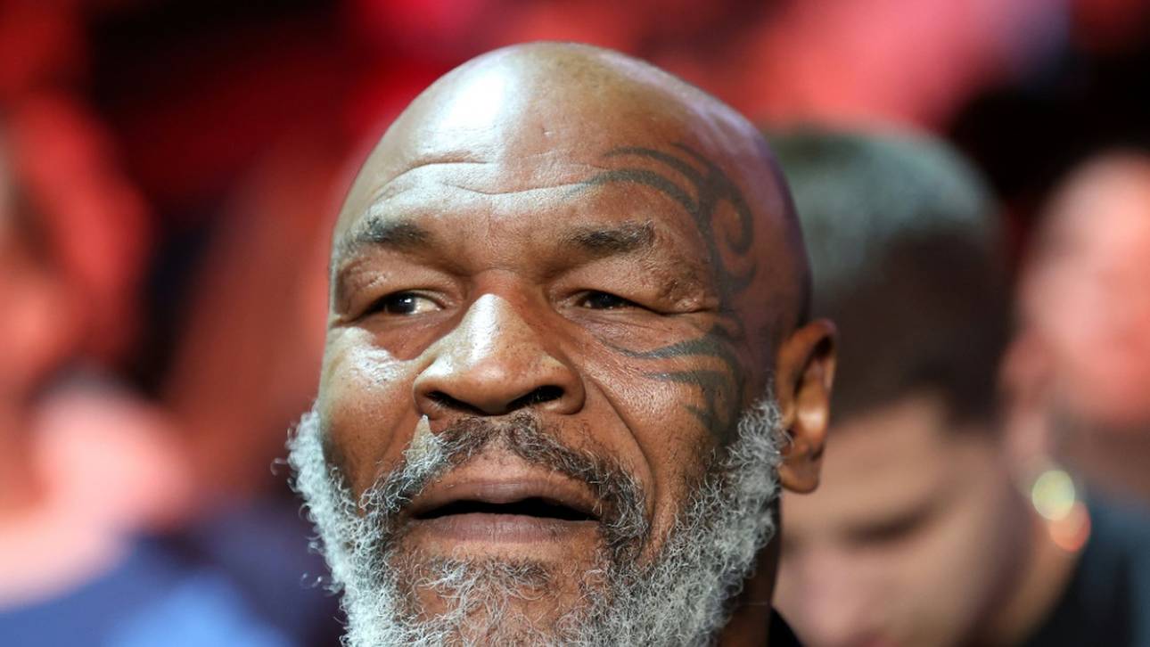 Tyson um eigene Geschichte betrogen?