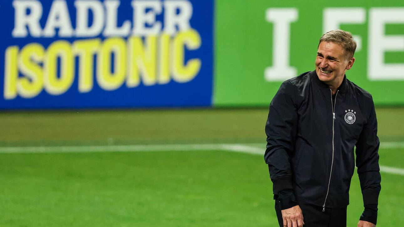 Letzter Testgegner der U21 steht fest