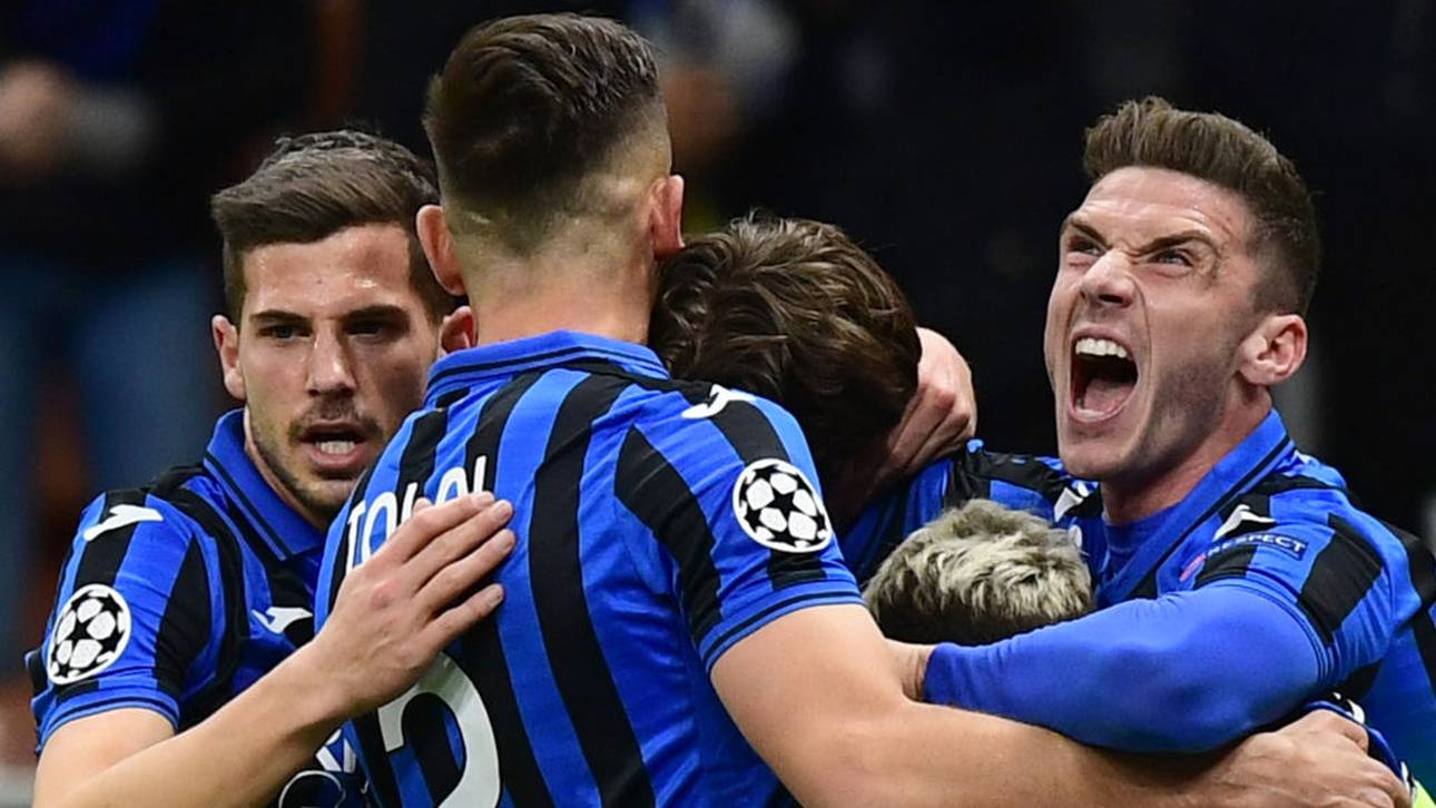 Gosens glaubt an Chance auf CL-Sieg