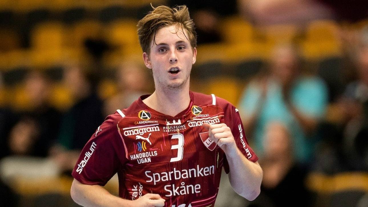 Persson kommt – Trio geht