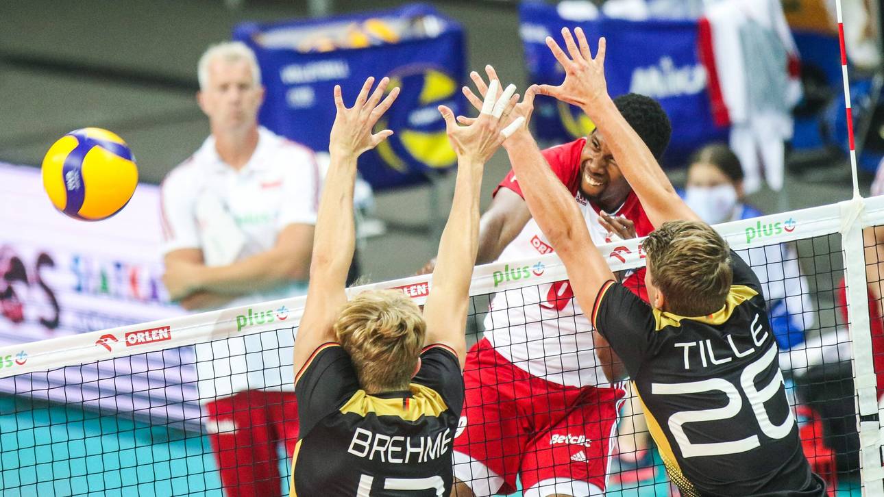 Deutschland gibt Sieg aus der Hand