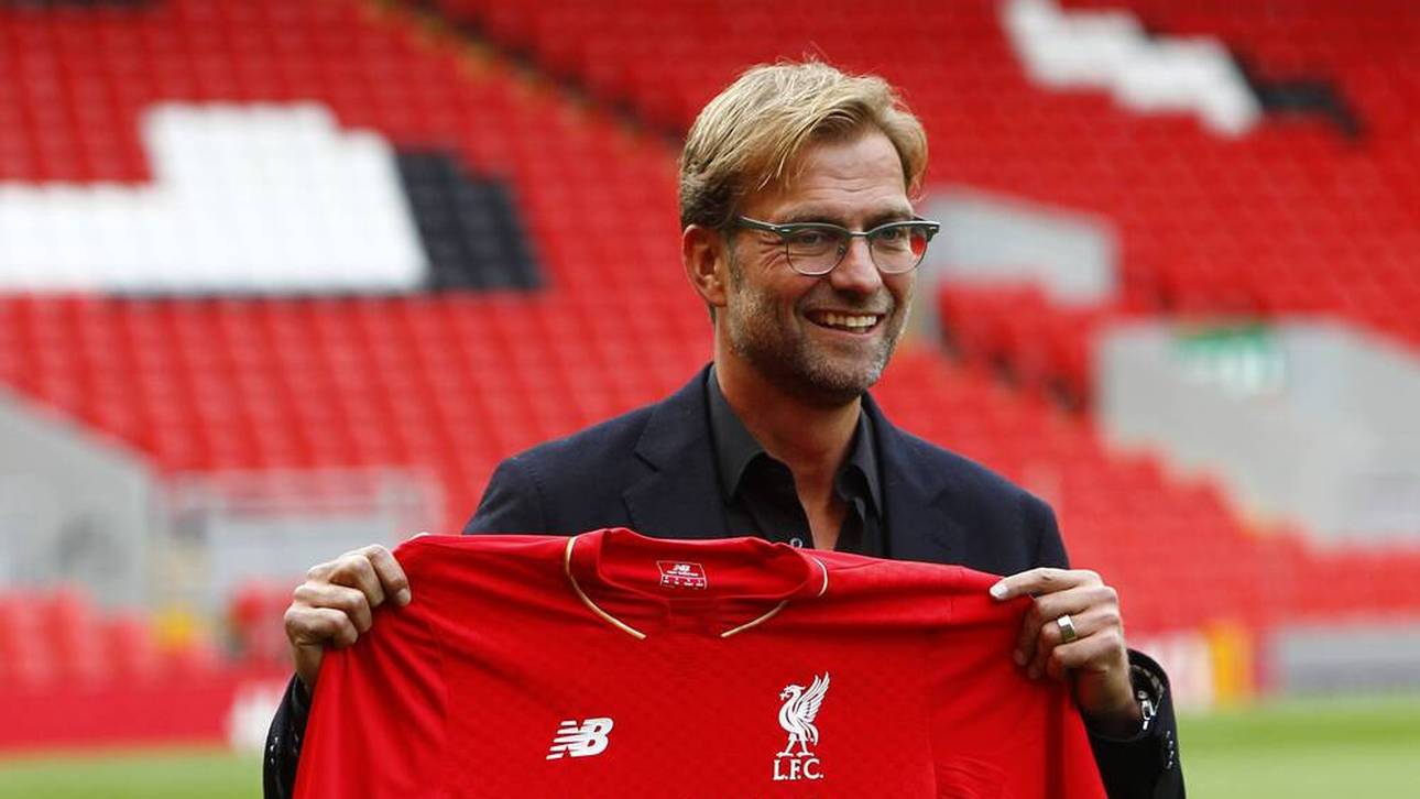 Hat Klopp seine Versprechen gehalten?