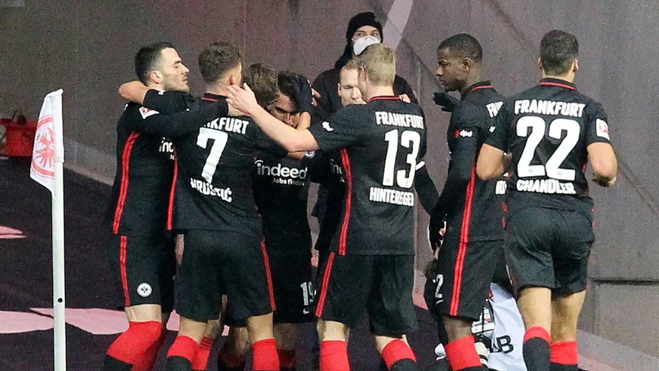 Sportwetten: Frankfurt Außenseiter bei Betis