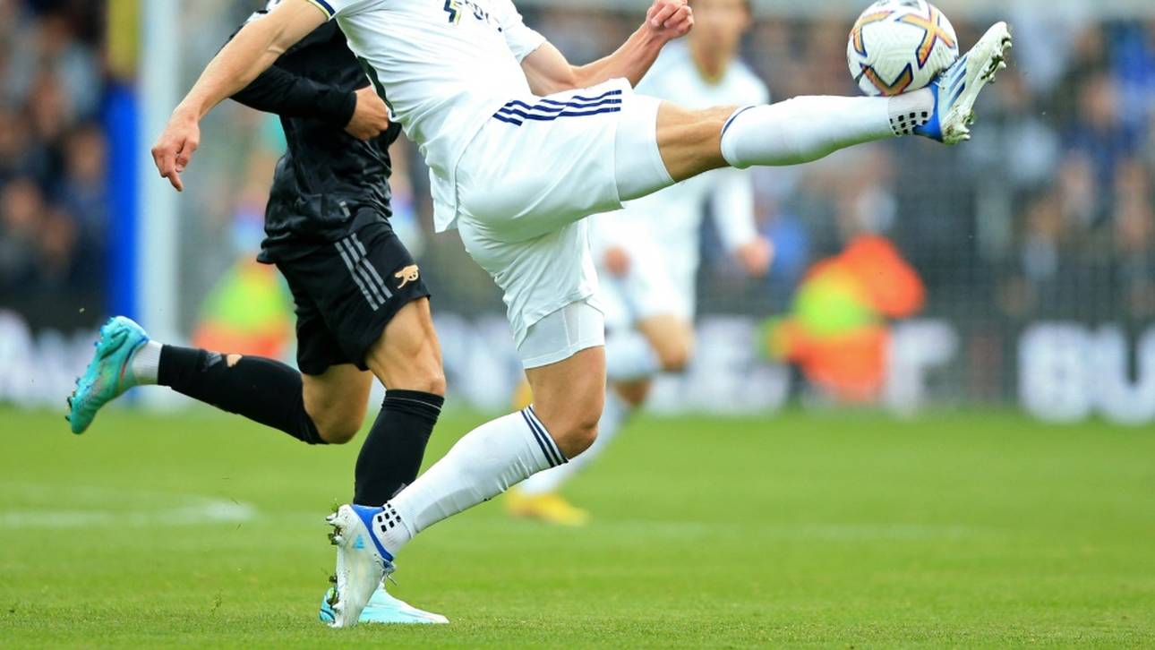 Arsenal-Duell wegen technischer Probleme unterbrochen