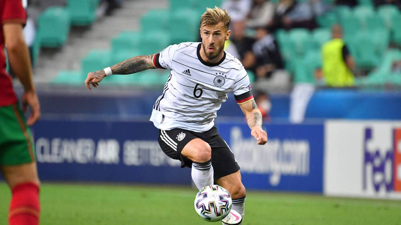 Findet Dorsch nun sein Glück?