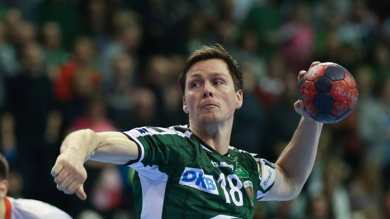 Erster Punktverlust für Füchse