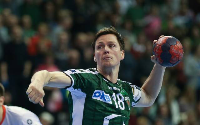 Ehf European League 2020 21 News Spielplan Sport1