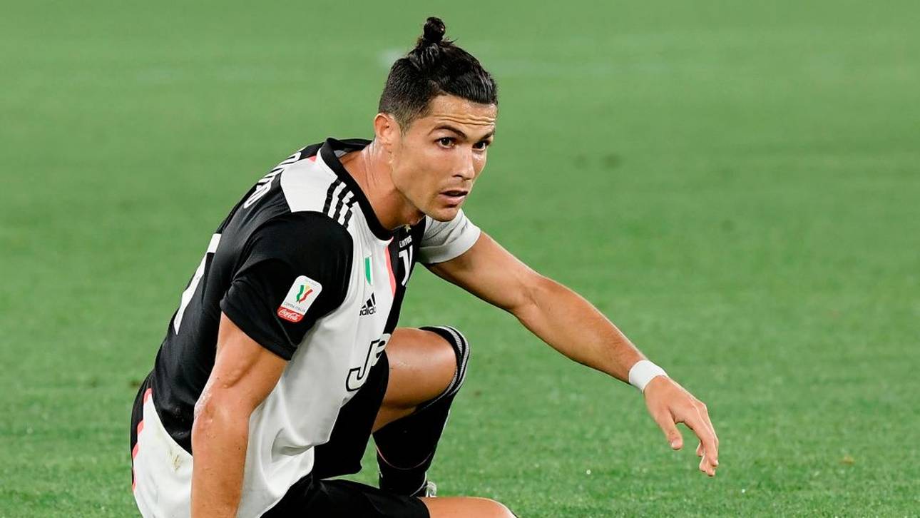 „Phantom“ Ronaldo wird Sündenbock