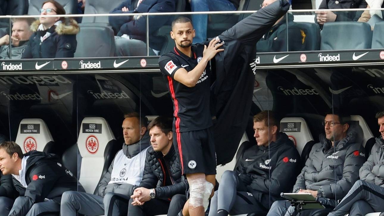 Frankfurt mit Update zu Sow