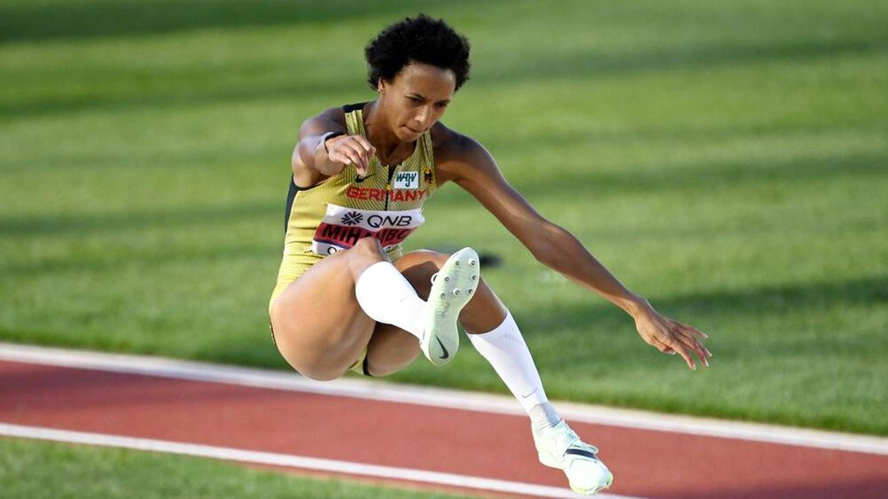 Zeitplan der Leichtathletik-EM