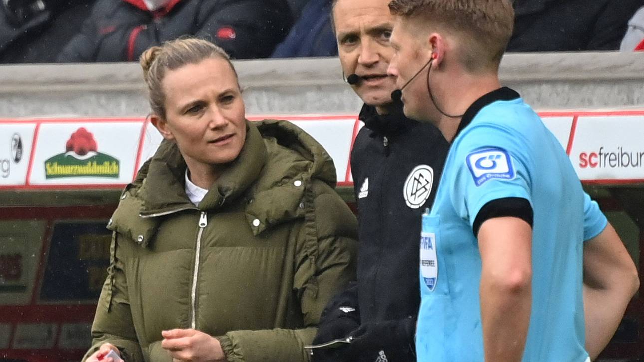 Bayern-Boss stützt Krüger