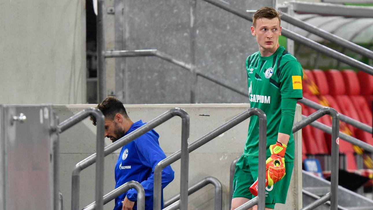 Darum setzt Wagner wieder auf Nübel