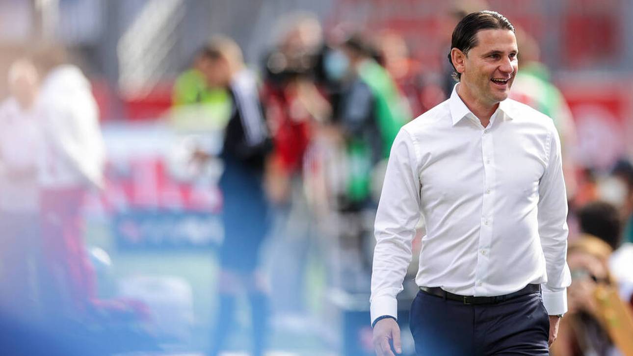 So will Seoane die Bayern knacken