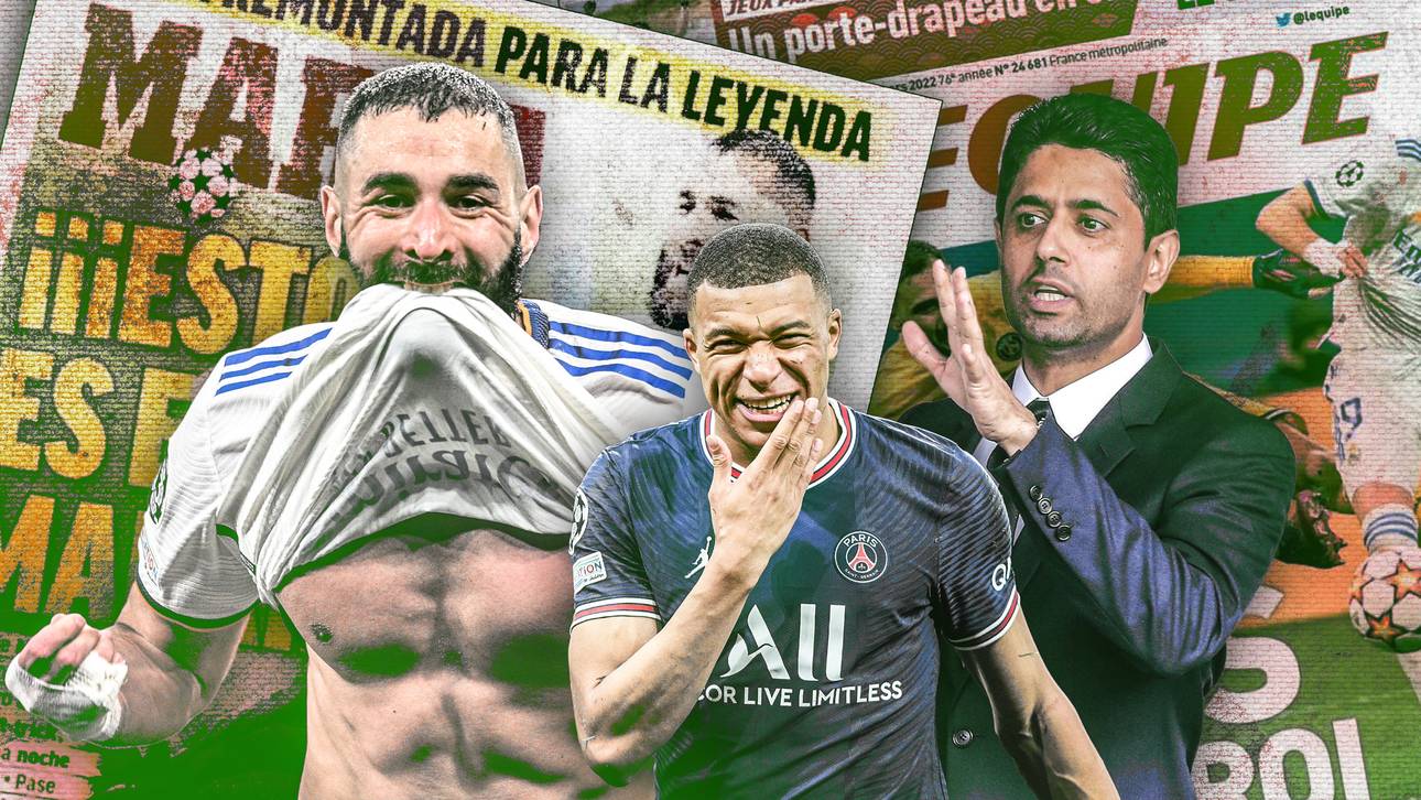 Presse: „PSG wird lächerlich gemacht“