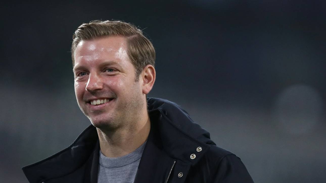 Corona überstanden: Kohfeldt  ist zurück