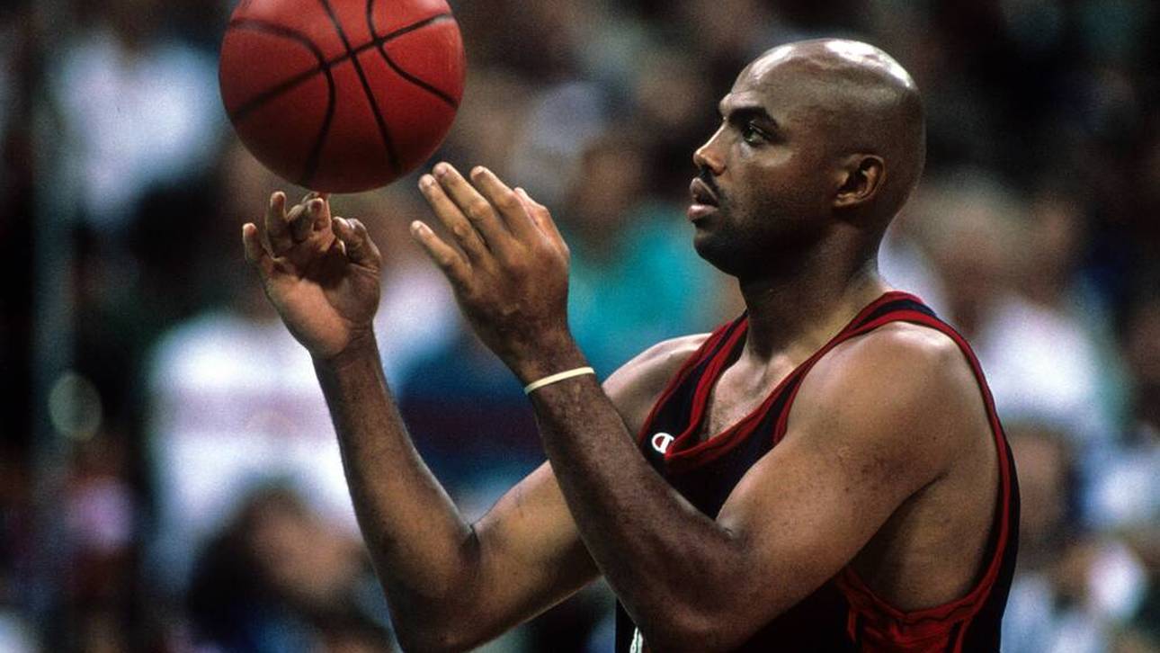 Irre Enthüllung zu NBA-Legende