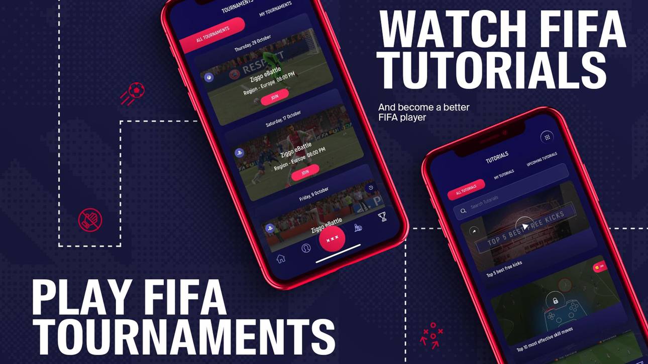 Ajax veröffentlicht eigene FIFA-App
