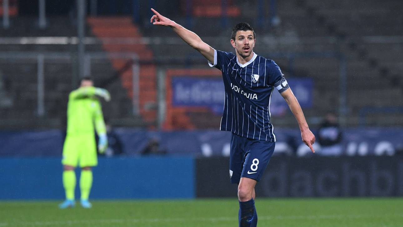 Corona-Alarm in Bochum