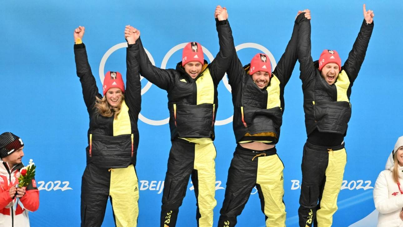 Olympia im TV: „Die Faszination Olympia ist weiter vorhanden“