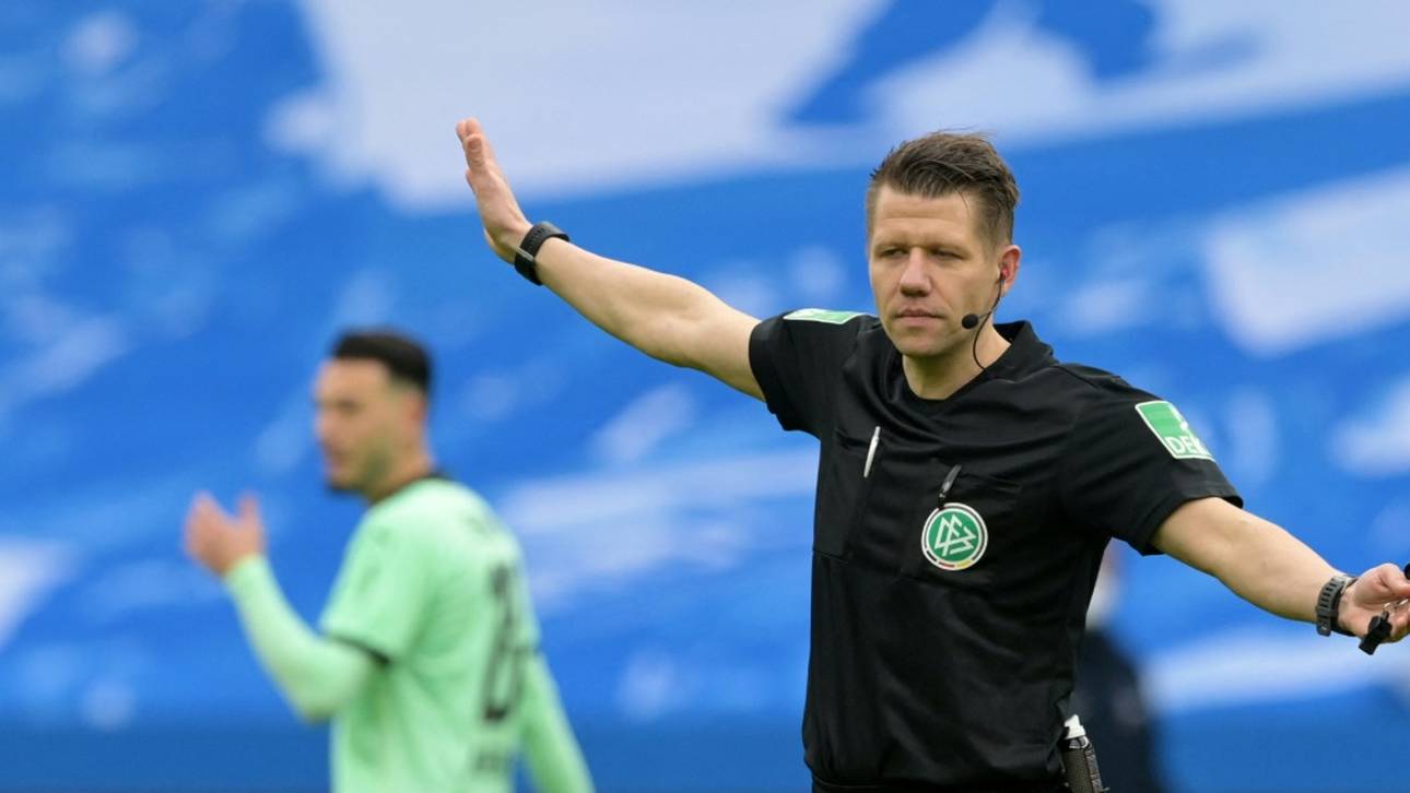 Verletzung am Mittelfußknochen: Zwangspause für Ittrich