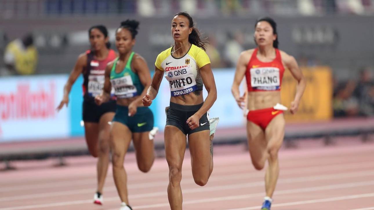 Pinto und Co. verpassen Finale