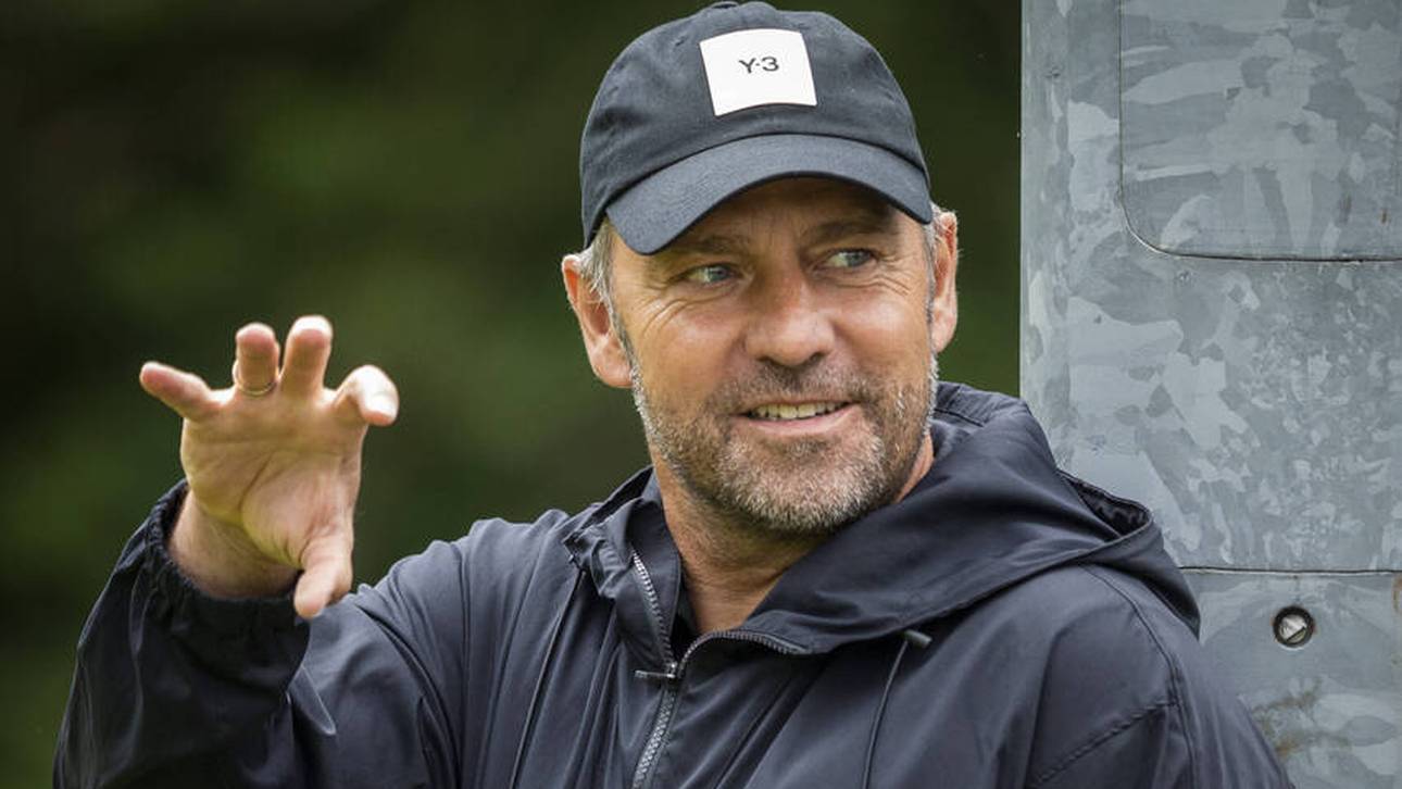 Flick hätte Götze zum FC Bayern geholt