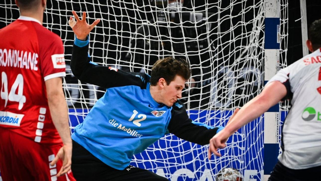 Wetzlar verpflichtet Torwarttalent