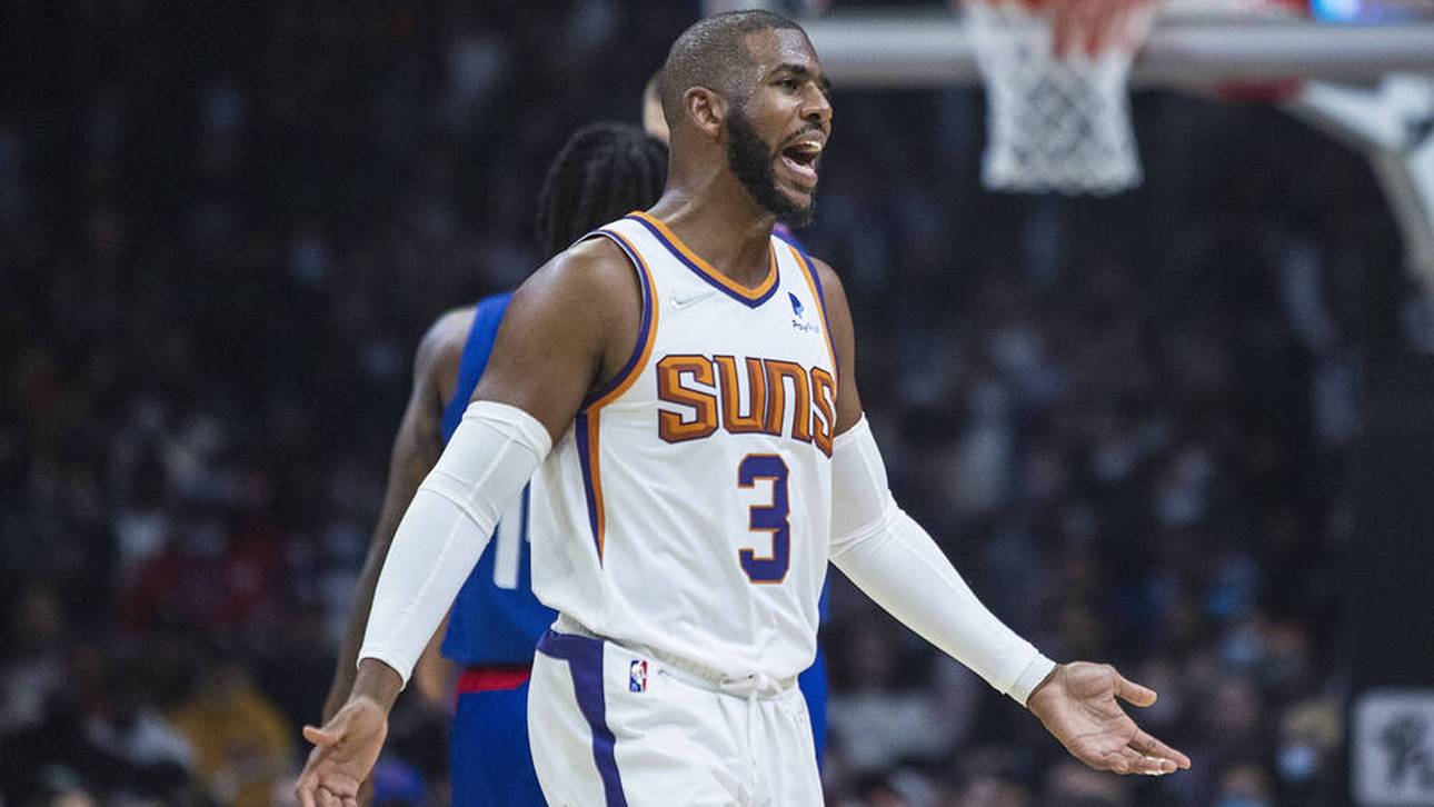 Fan-Eklat überschattet Mavs-Sieg