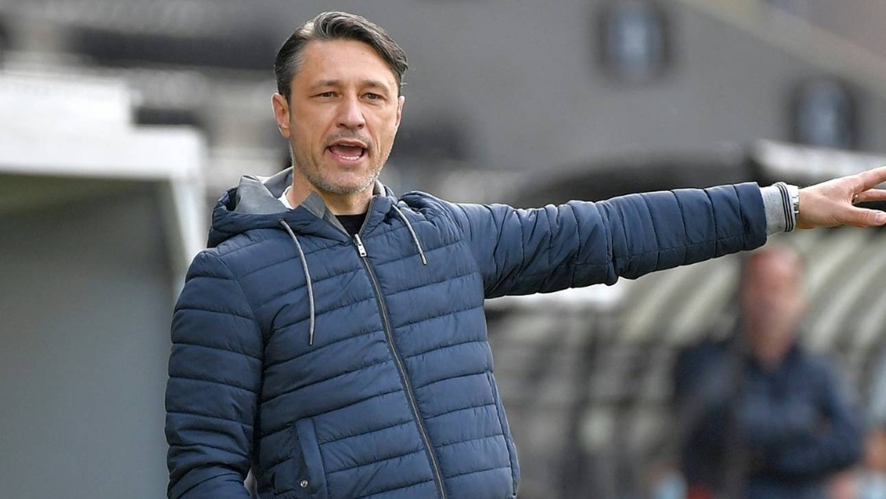Kovac fordert mit Monaco PSG im Pokalfinale