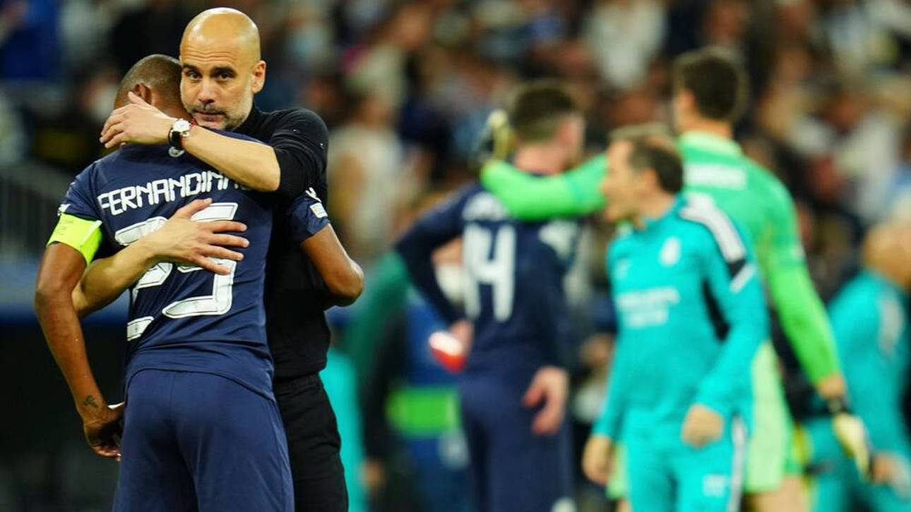 „Real hat uns tyrannisiert“